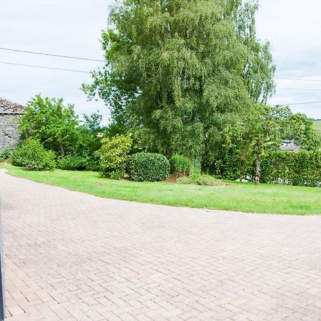 Gite De La Magire Villa Longchamps Buitenkant foto