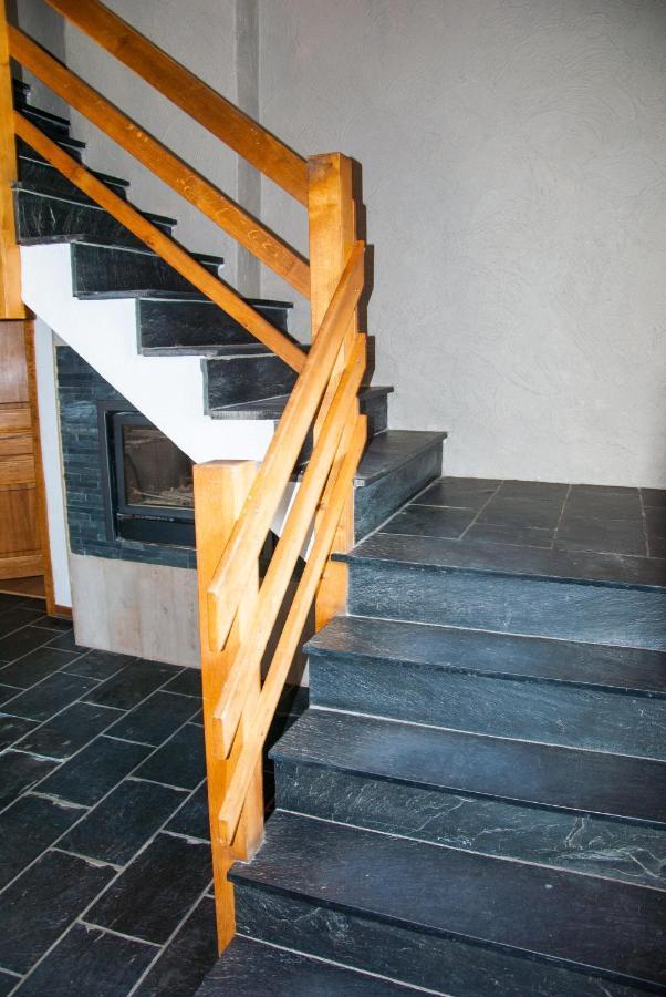 Gite De La Magire Villa Longchamps Buitenkant foto